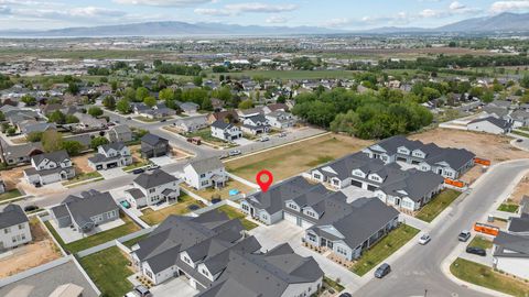 Tiny photo for 531 N LEGEND WAY W #D, Mapleton, UT 84664 (MLS # 2153805)