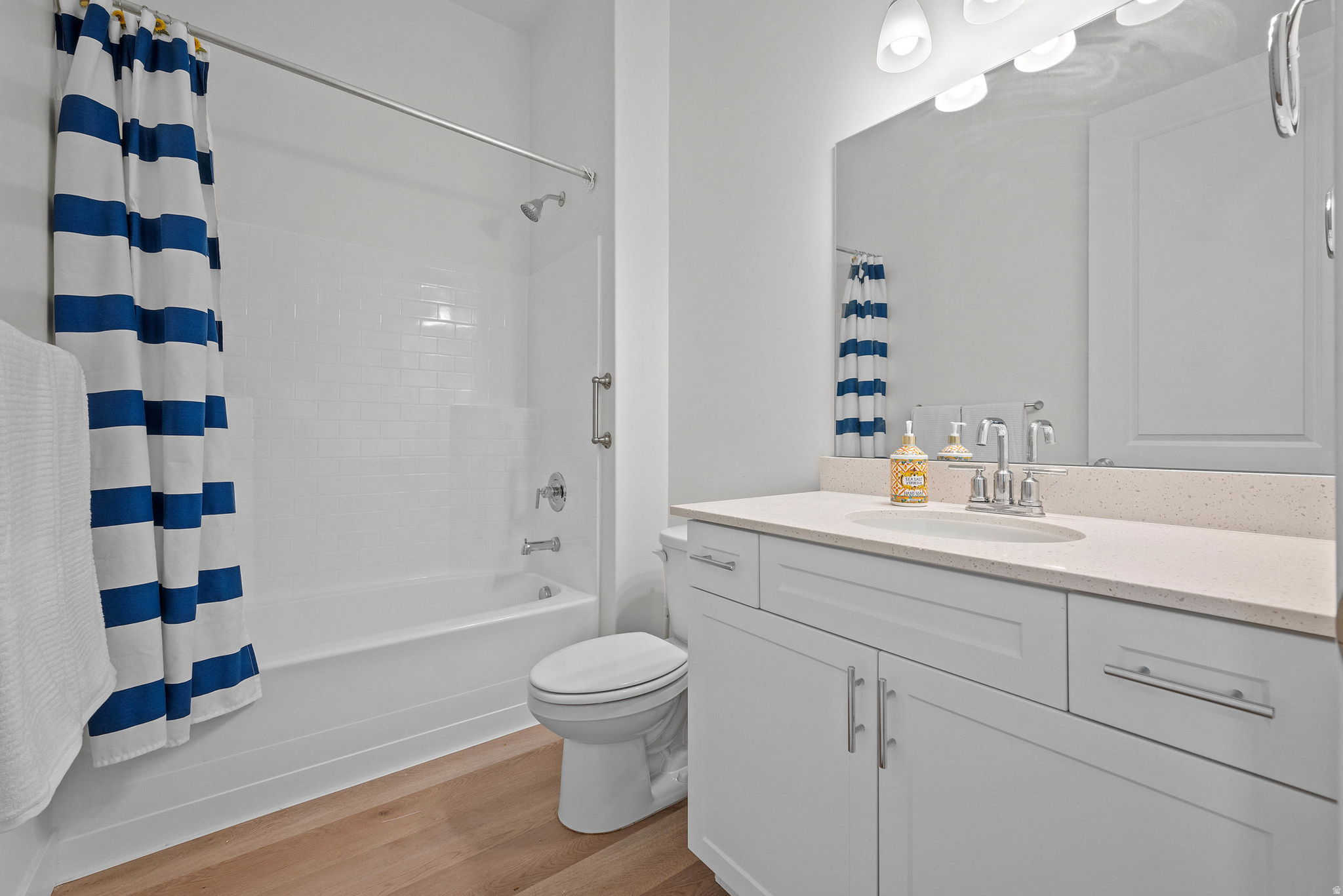 SUNRISE RANCH - Residential Income