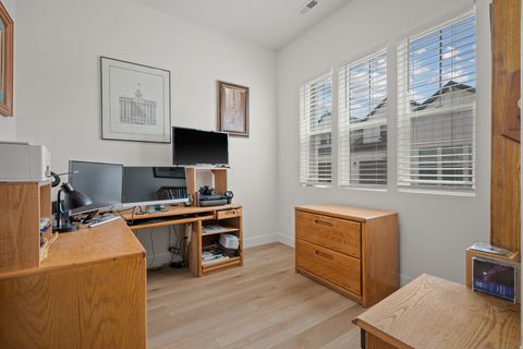 Tiny photo for 531 N LEGEND WAY W #D, Mapleton, UT 84664 (MLS # 2153805)
