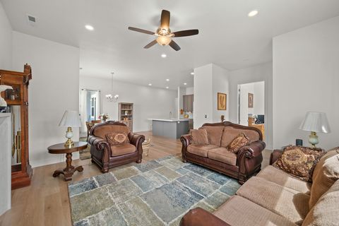 Tiny photo for 531 N LEGEND WAY W #D, Mapleton, UT 84664 (MLS # 2153805)