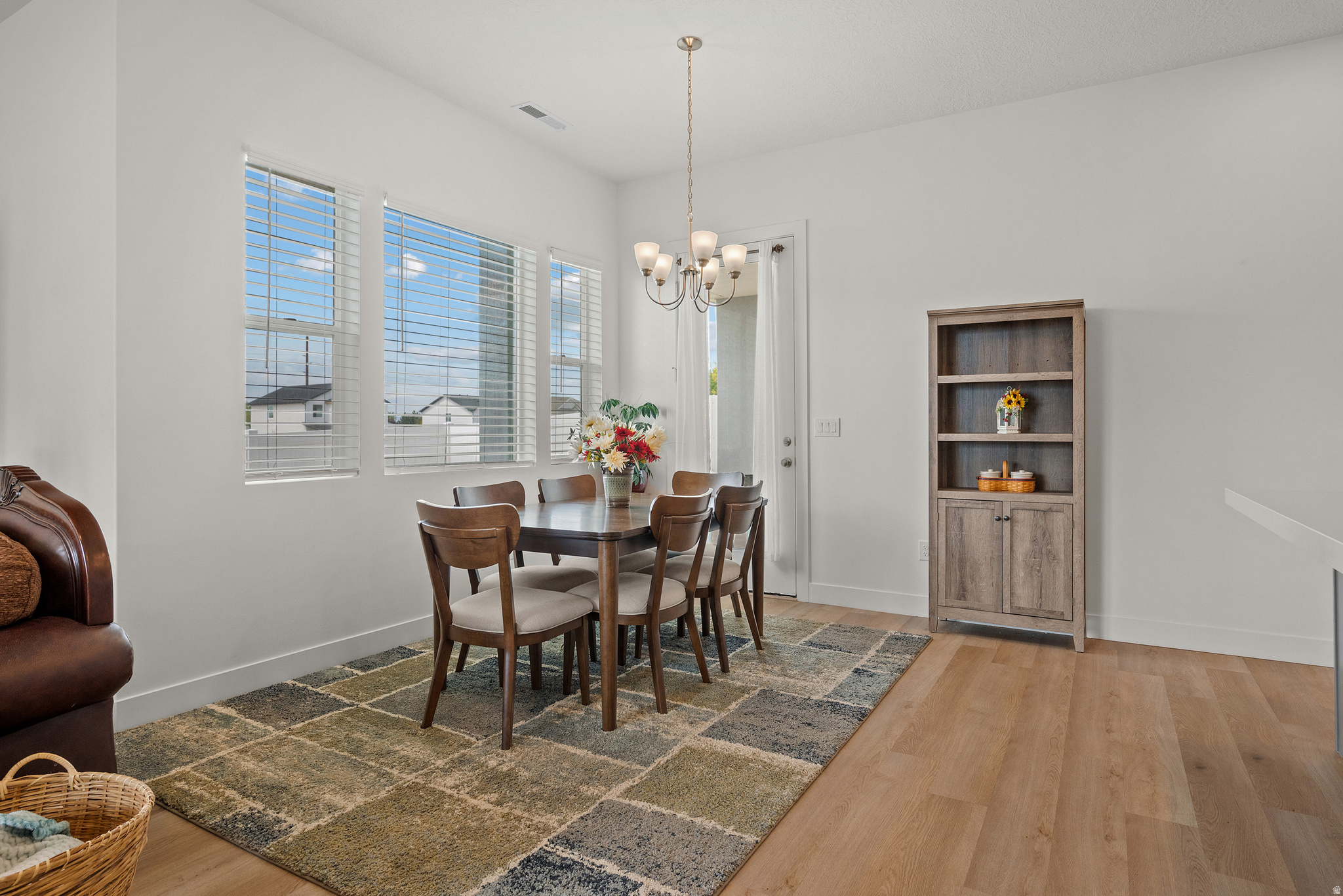 SUNRISE RANCH - Residential Income