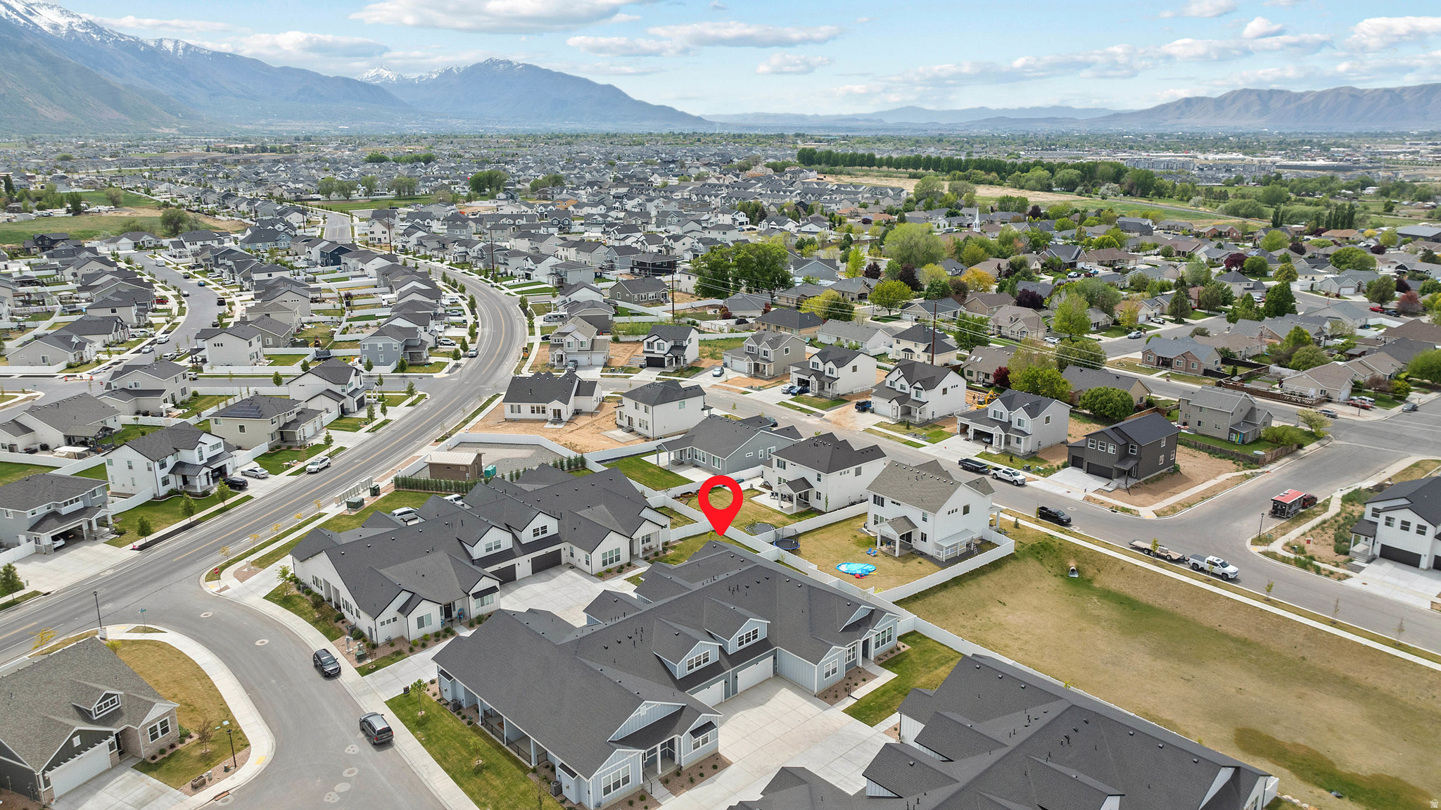 SUNRISE RANCH - Residential Income