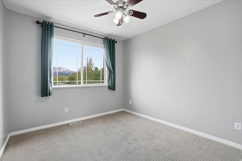 Tiny photo for 1494 MICA LN, Layton, UT 84041 (MLS # 2149834)