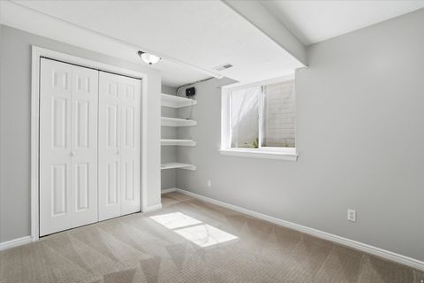 Tiny photo for 1494 MICA LN, Layton, UT 84041 (MLS # 2149834)