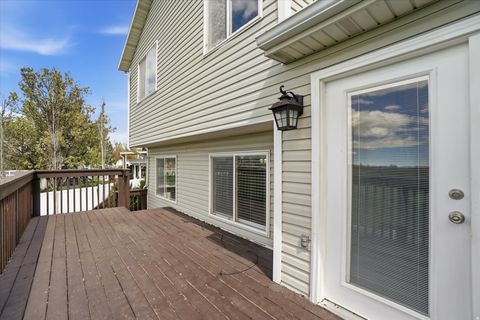 Tiny photo for 1494 MICA LN, Layton, UT 84041 (MLS # 2149834)