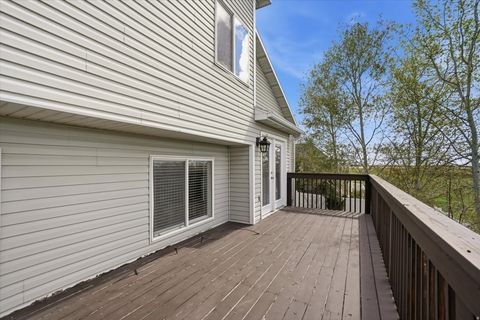 Tiny photo for 1494 MICA LN, Layton, UT 84041 (MLS # 2149834)