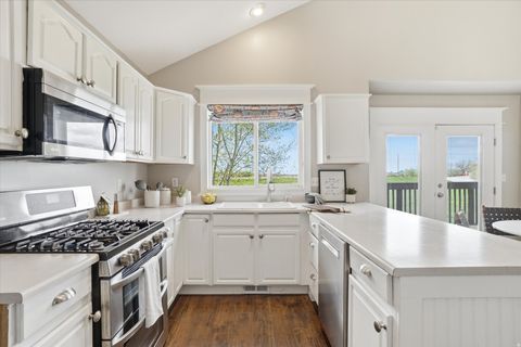 Tiny photo for 1494 MICA LN, Layton, UT 84041 (MLS # 2149834)