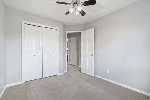 Tiny photo for 1494 MICA LN, Layton, UT 84041 (MLS # 2149834)
