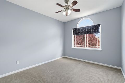 Tiny photo for 1494 MICA LN, Layton, UT 84041 (MLS # 2149834)