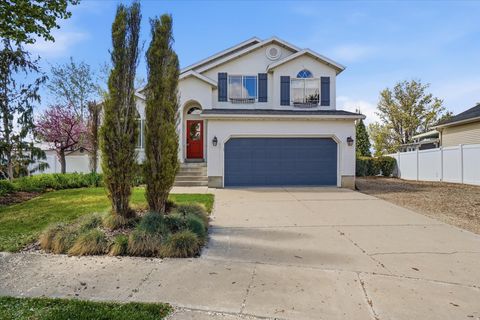Tiny photo for 1494 MICA LN, Layton, UT 84041 (MLS # 2149834)
