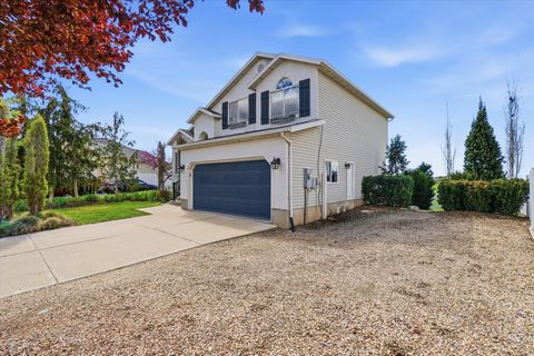 Tiny photo for 1494 MICA LN, Layton, UT 84041 (MLS # 2149834)