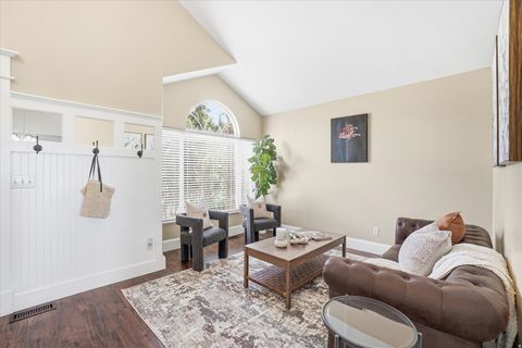 Tiny photo for 1494 MICA LN, Layton, UT 84041 (MLS # 2149834)