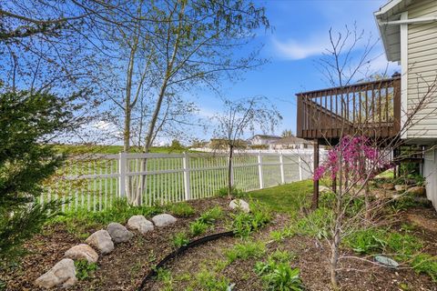 Tiny photo for 1494 MICA LN, Layton, UT 84041 (MLS # 2149834)