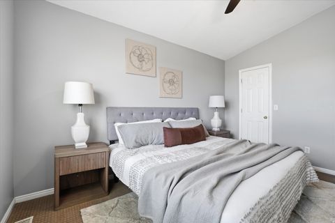 Tiny photo for 1494 MICA LN, Layton, UT 84041 (MLS # 2149834)