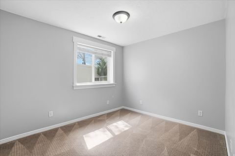 Tiny photo for 1494 MICA LN, Layton, UT 84041 (MLS # 2149834)