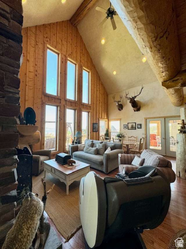 15 Mule Deer Cir, Fish Haven, Idaho image 7
