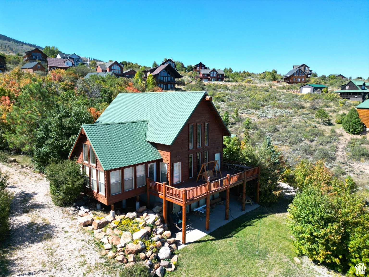 15 Mule Deer Cir, Fish Haven, Idaho image 3