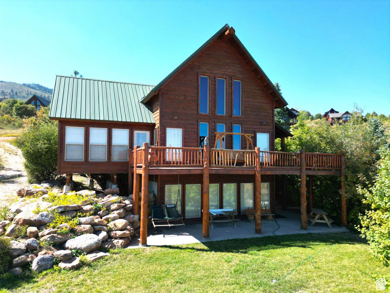 15 Mule Deer Cir, Fish Haven, Idaho image 1