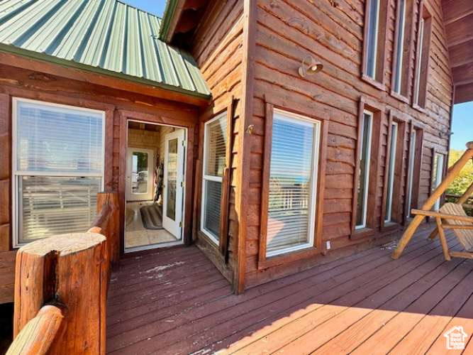 15 Mule Deer Cir, Fish Haven, Idaho image 25