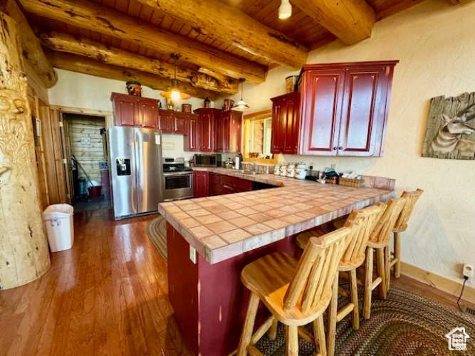 15 Mule Deer Cir, Fish Haven, Idaho image 12