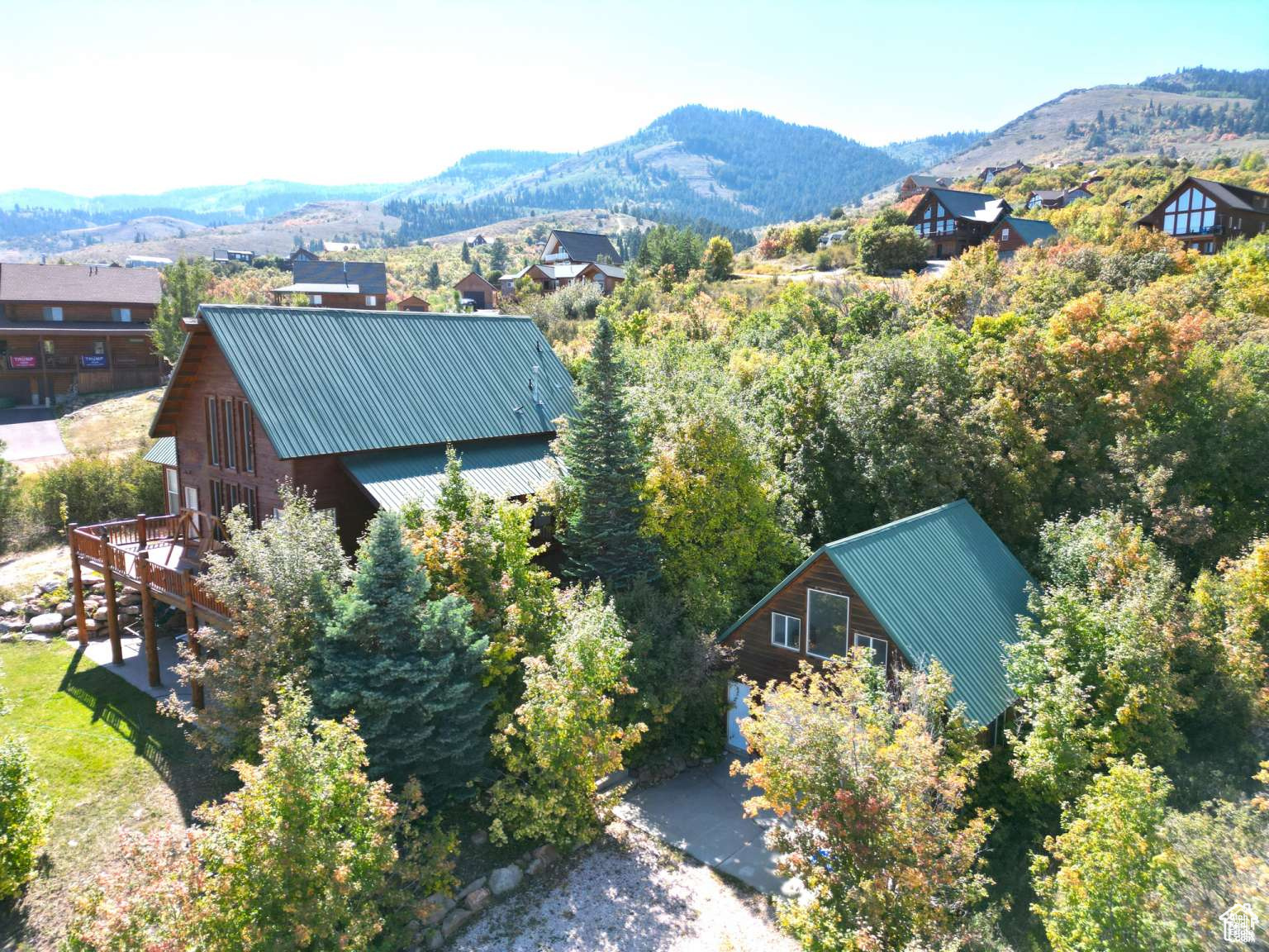 15 Mule Deer Cir, Fish Haven, Idaho image 2