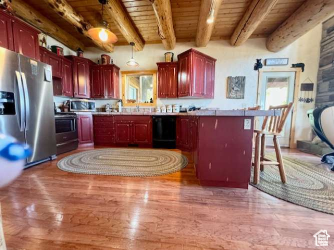 15 Mule Deer Cir, Fish Haven, Idaho image 11