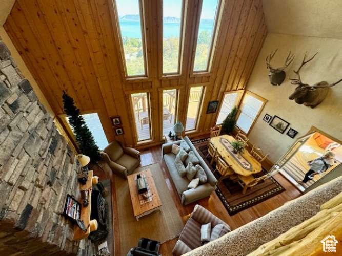 15 Mule Deer Cir, Fish Haven, Idaho image 9
