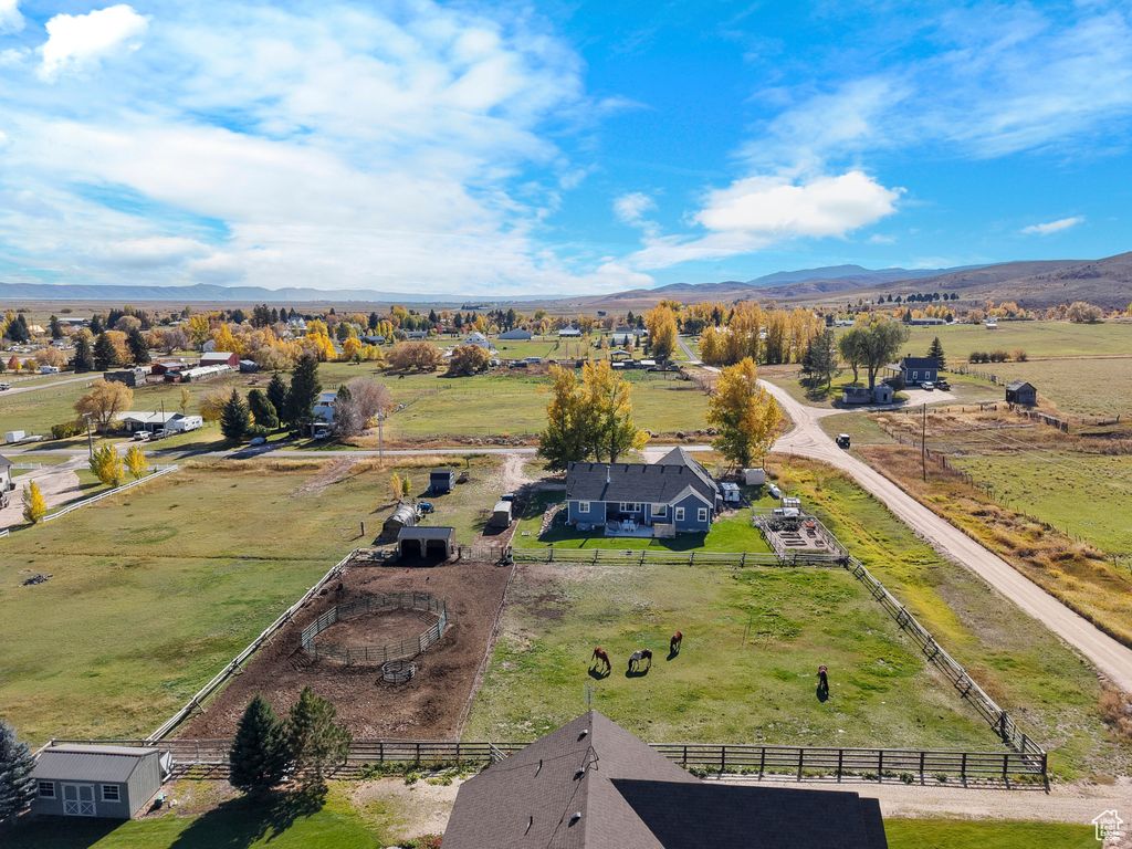 Photo of 190 W 3RD N, Bloomington, ID 83223 (MLS # 2118590)