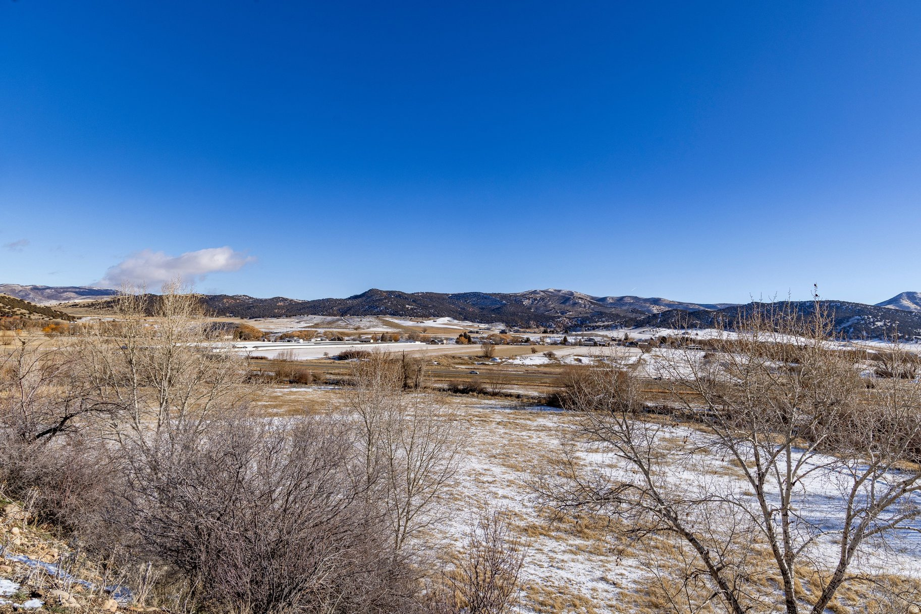 NORTH SUMMIT / SUNSET MEADOWS - Land