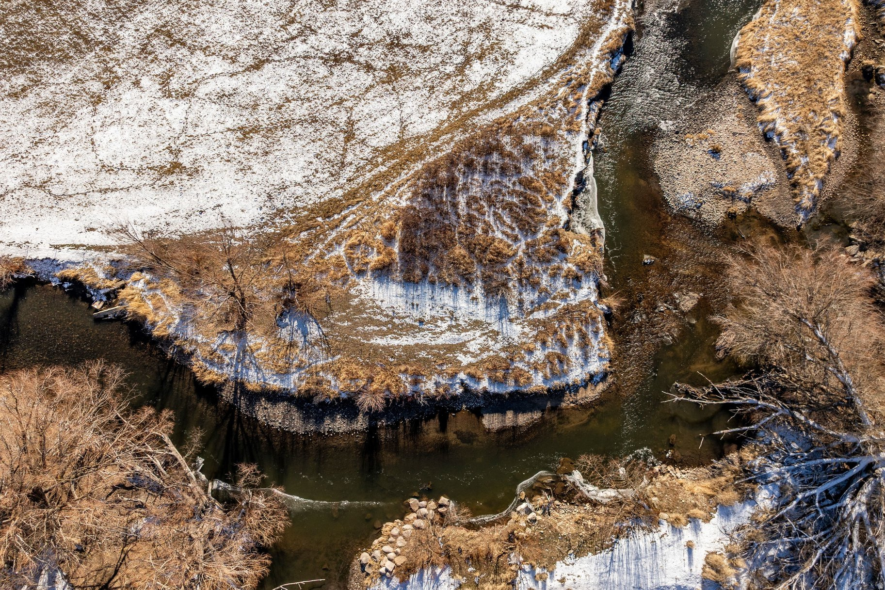 NORTH SUMMIT / SUNSET MEADOWS - Land