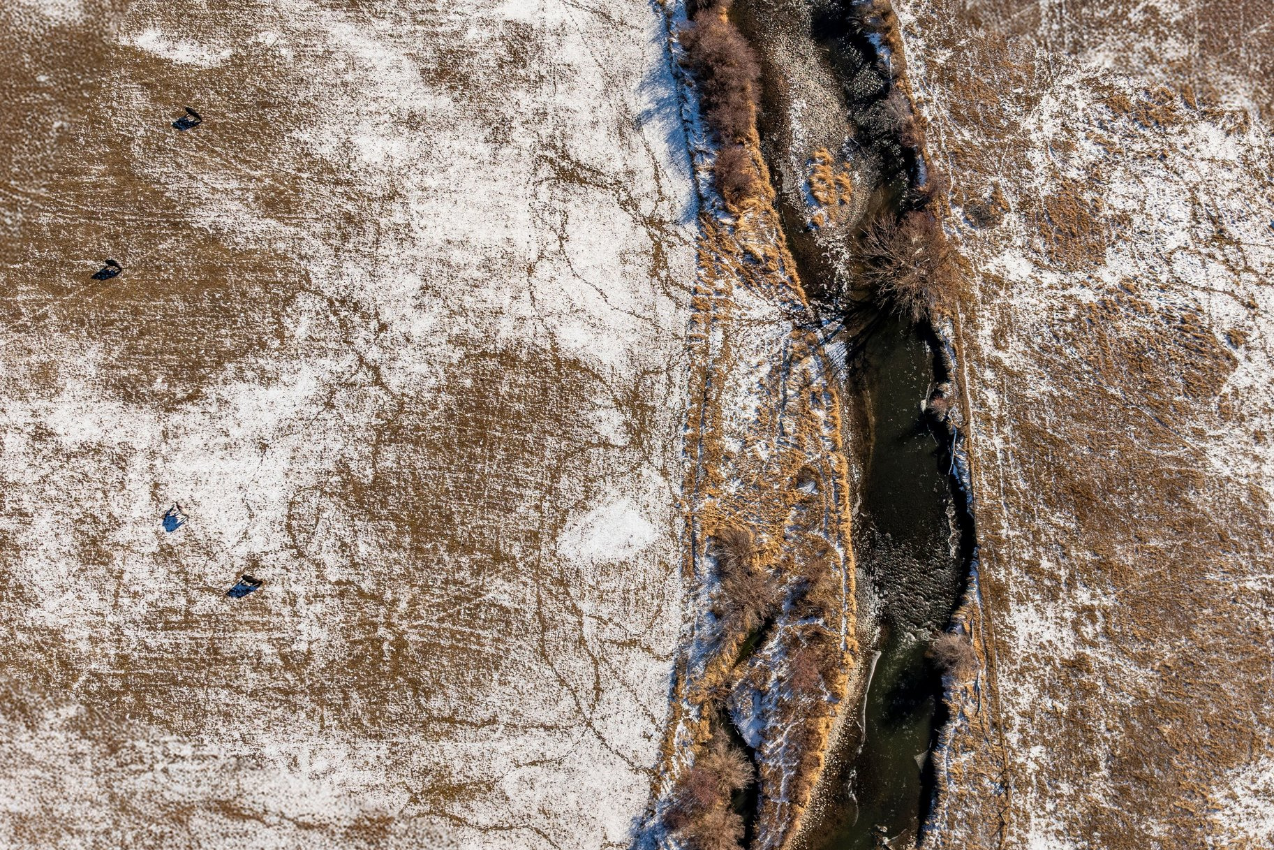 NORTH SUMMIT / SUNSET MEADOWS - Land