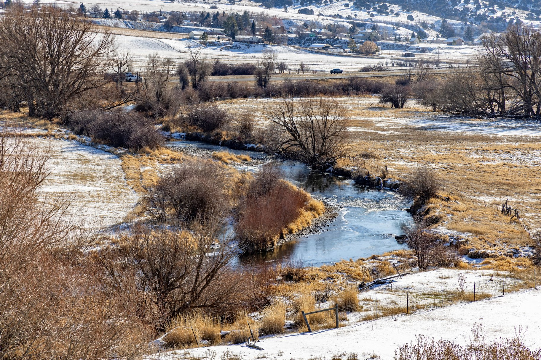 NORTH SUMMIT / SUNSET MEADOWS - Land