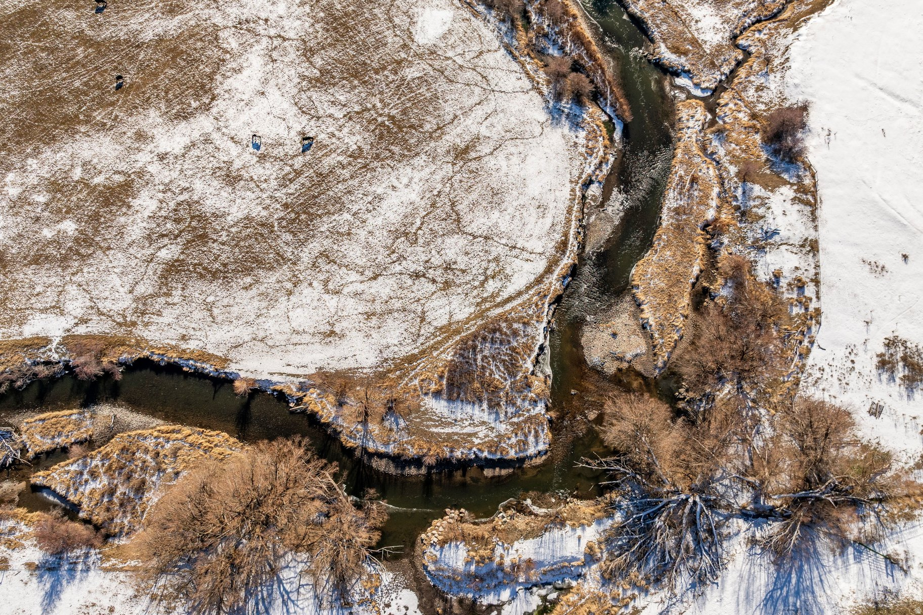 NORTH SUMMIT / SUNSET MEADOWS - Land