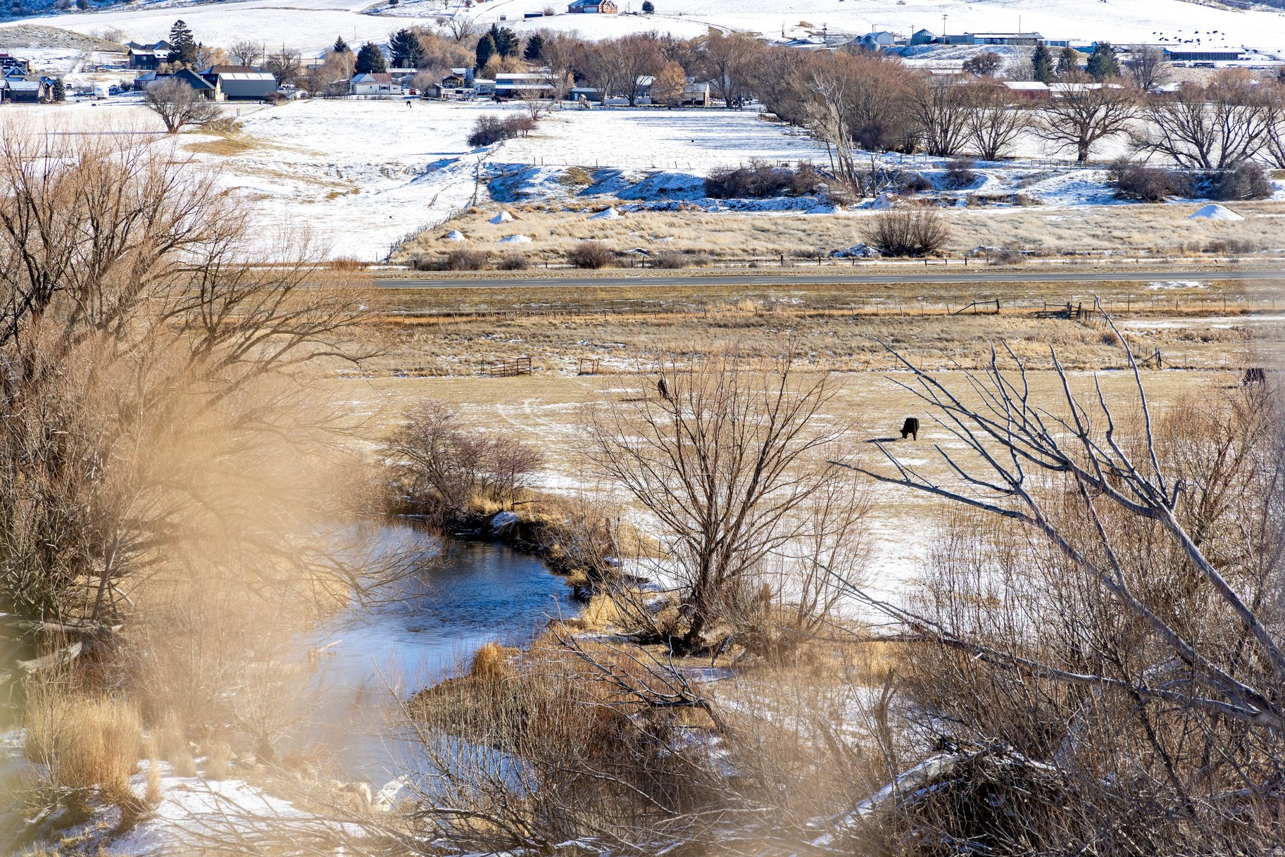 NORTH SUMMIT / SUNSET MEADOWS - Land