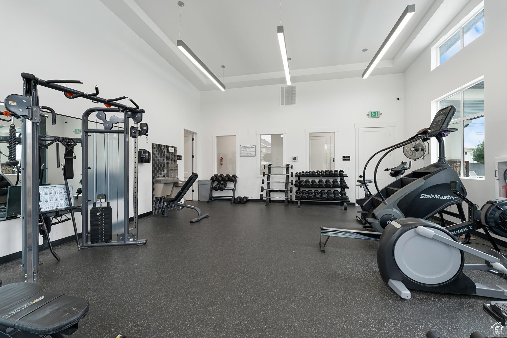 SILVERLAKE - Residential