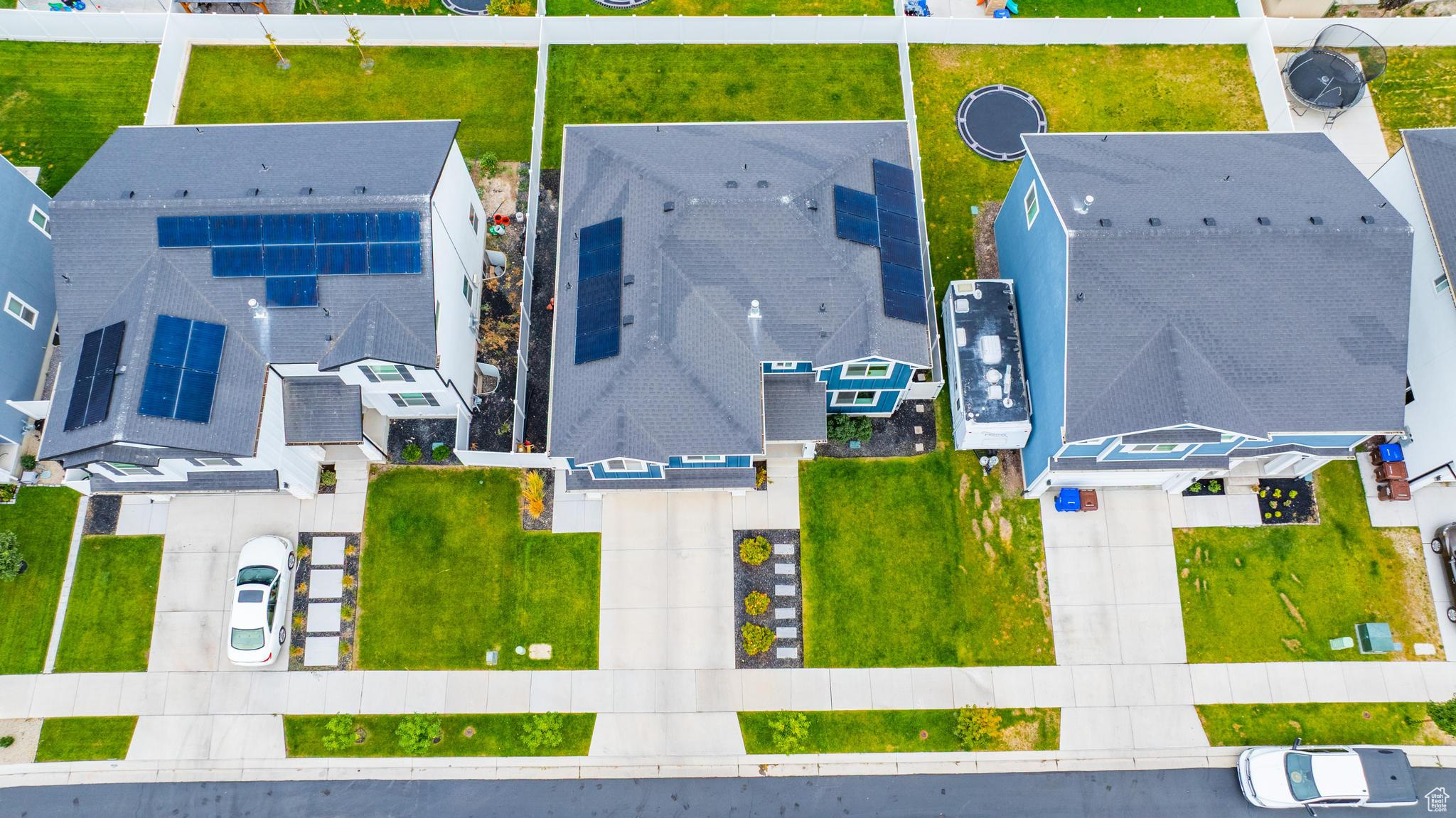 SILVERLAKE - Residential