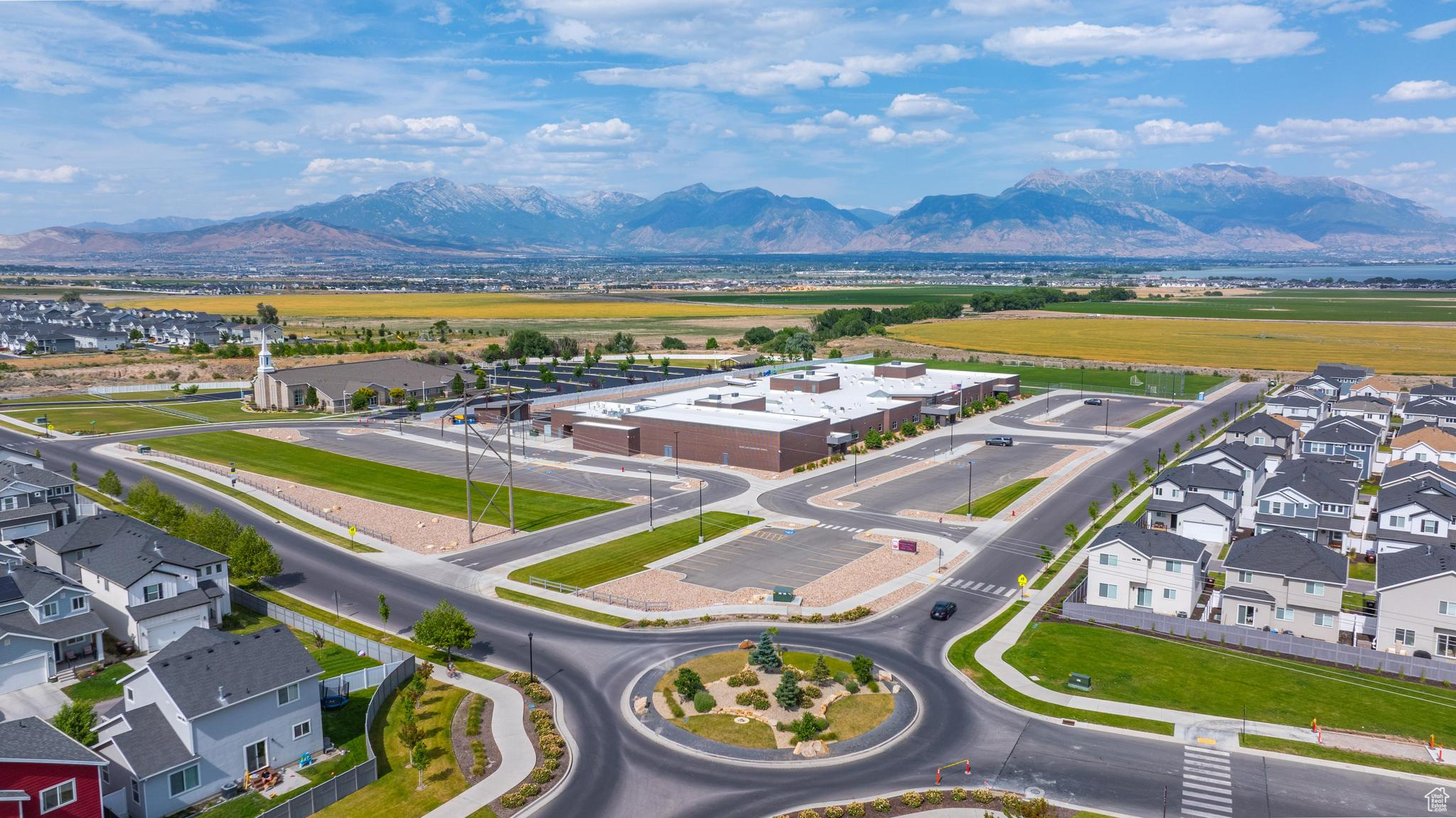 SILVERLAKE - Residential