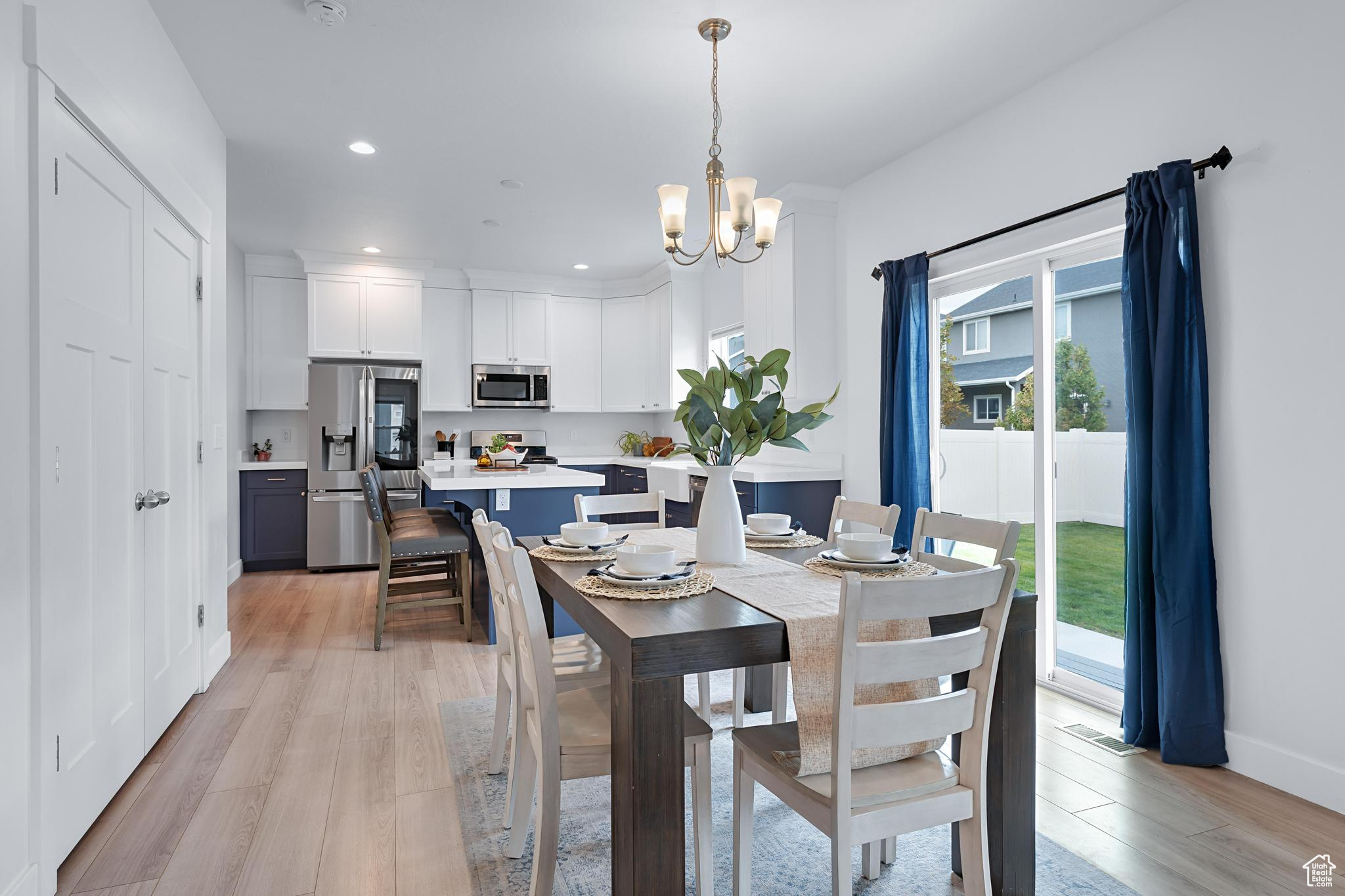 SILVERLAKE - Residential