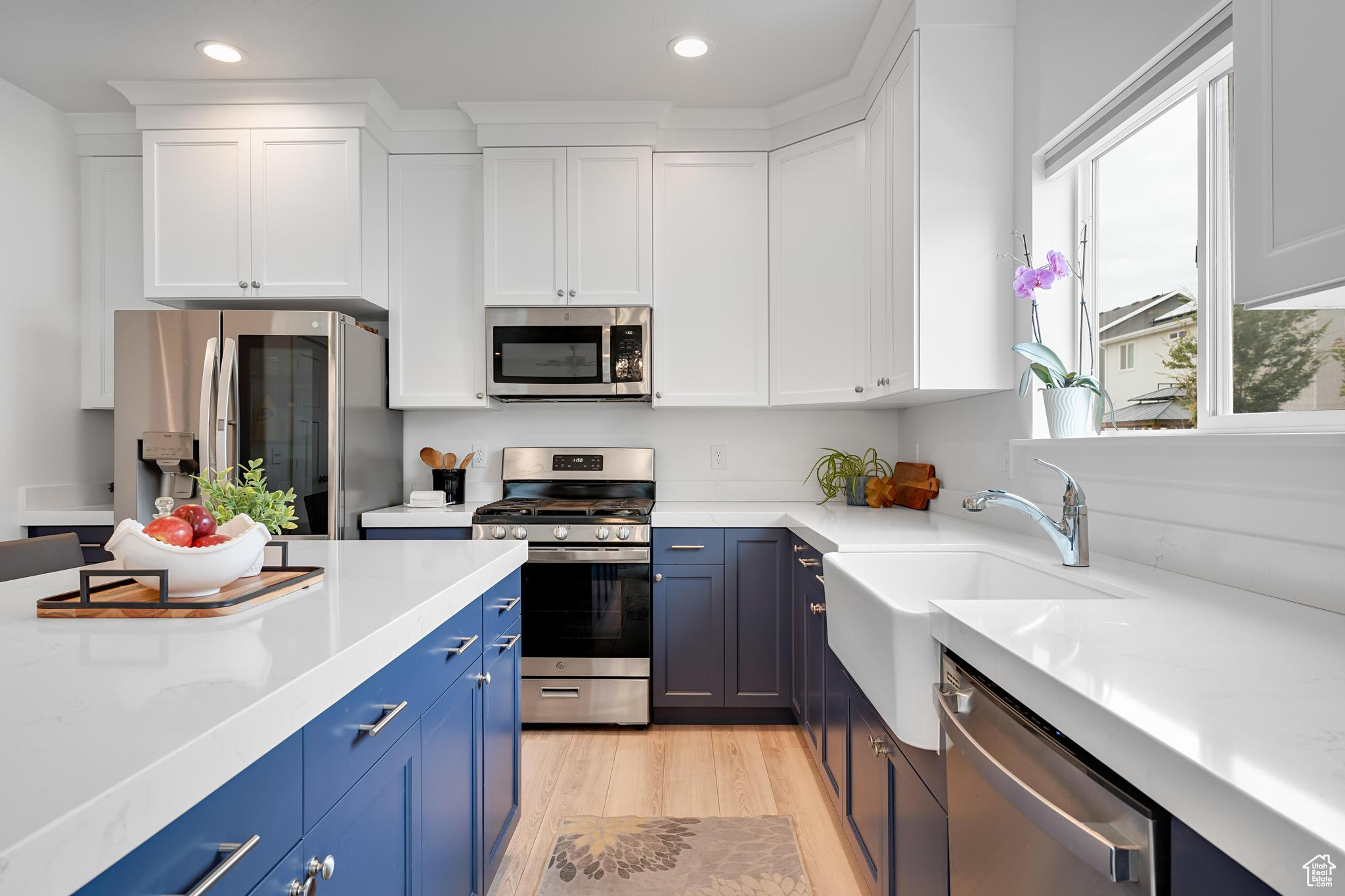 SILVERLAKE - Residential