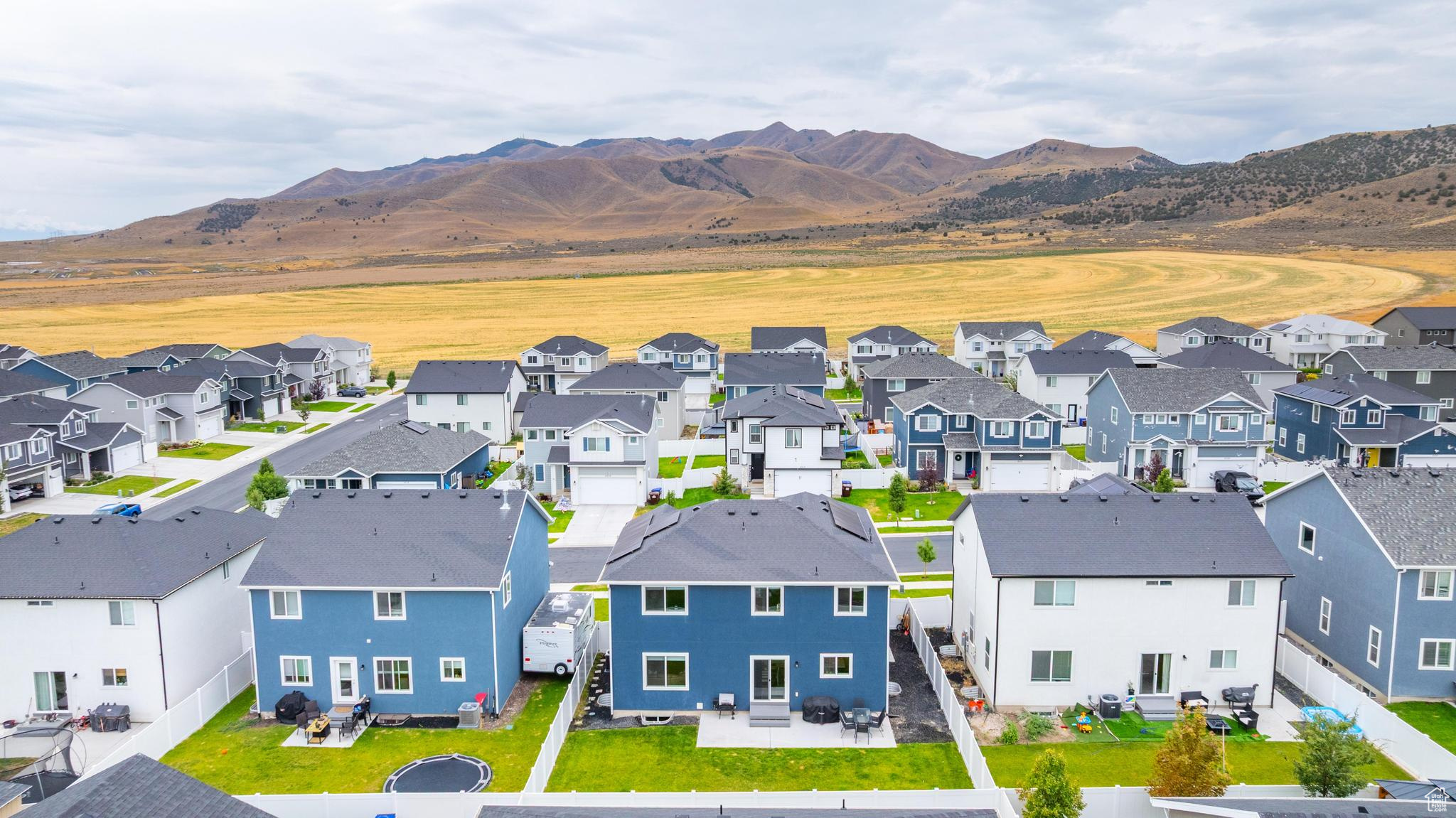 SILVERLAKE - Residential