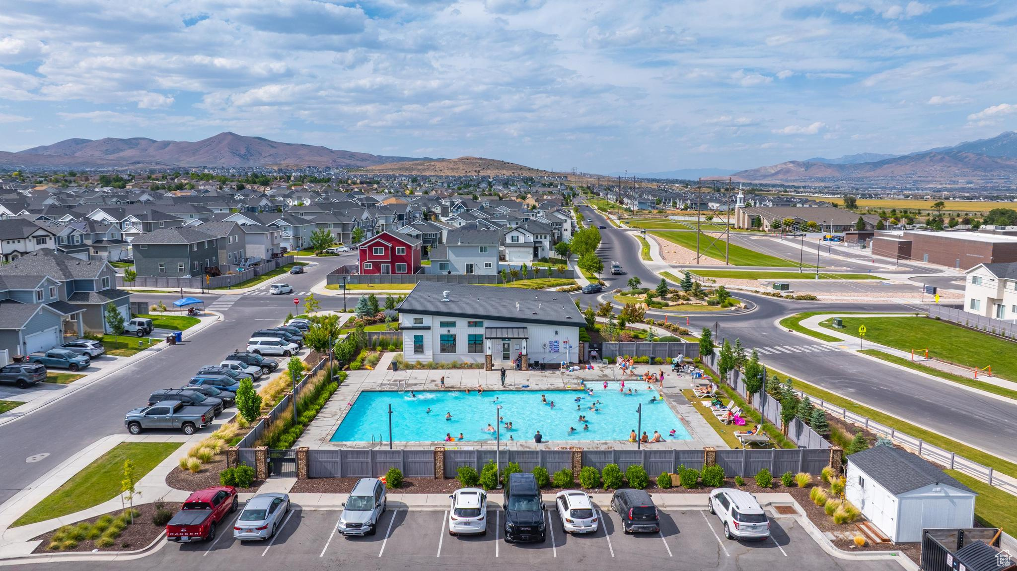 SILVERLAKE - Residential