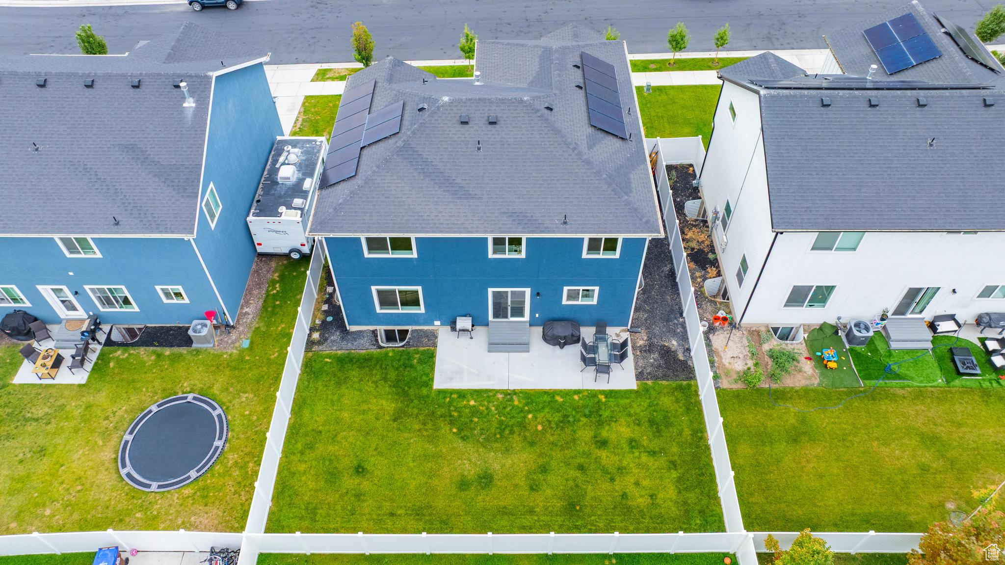 SILVERLAKE - Residential