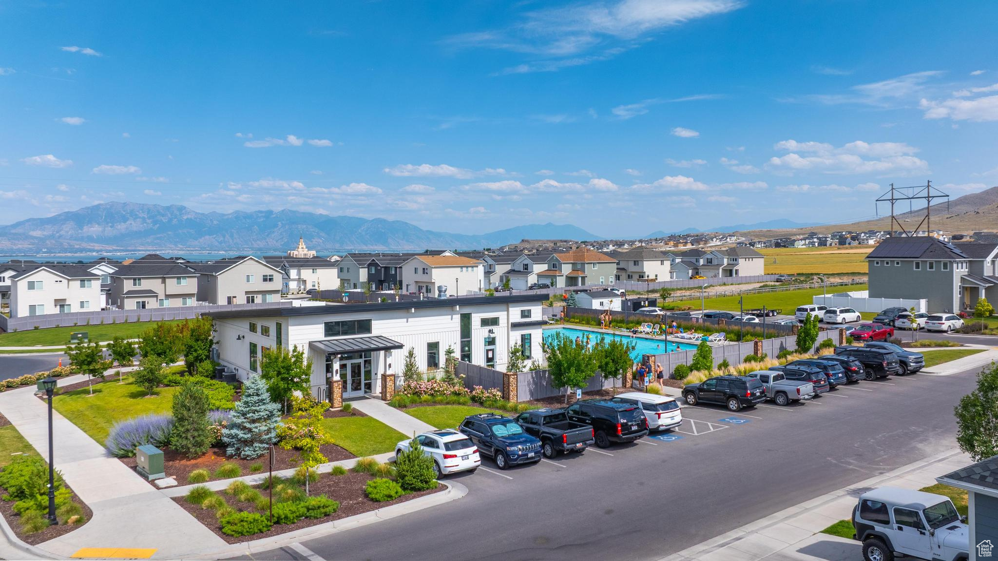 SILVERLAKE - Residential