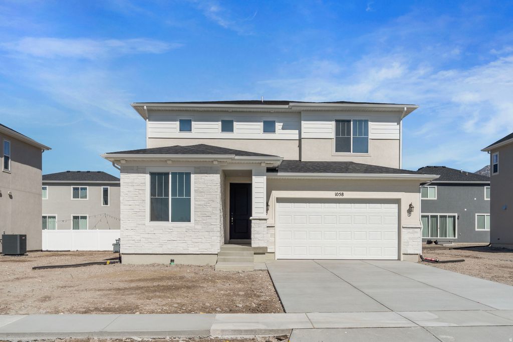 Photo of 1058 W 450 S #53, Brigham City, UT 84302 (MLS # 2127508)