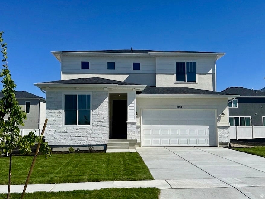 Photo of 1058 W 450 S #53, Brigham City, UT 84302 (MLS # 2127508)
