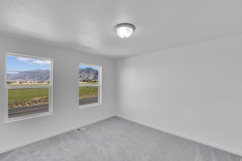Tiny photo for 1058 W 450 S #53, Brigham City, UT 84302 (MLS # 2127508)