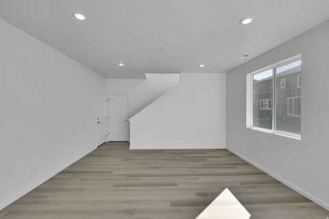 Tiny photo for 1058 W 450 S #53, Brigham City, UT 84302 (MLS # 2127508)