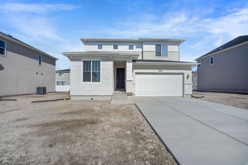 Photo of 1058 W 450 S #53, Brigham City, UT 84302 (MLS # 2127508)