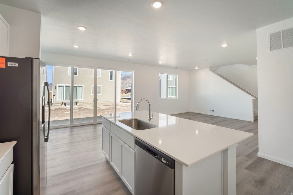 Photo of 1058 W 450 S #53, Brigham City, UT 84302 (MLS # 2127508)