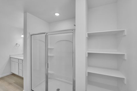 Tiny photo for 1058 W 450 S #53, Brigham City, UT 84302 (MLS # 2127508)